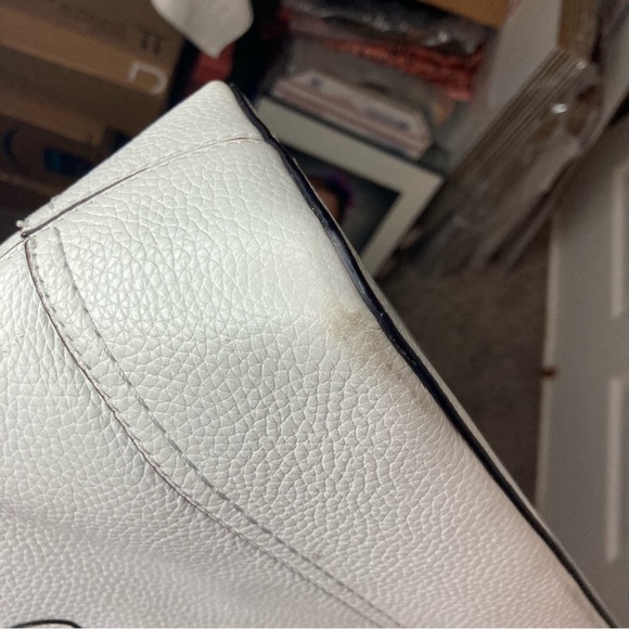 Kate Spade ♠️ McCall Street Carli Satchel - Picture 8 of 13